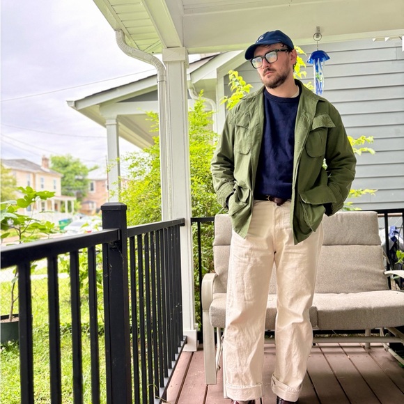 Meet your Posher, Ethan - Picture 2 of 2